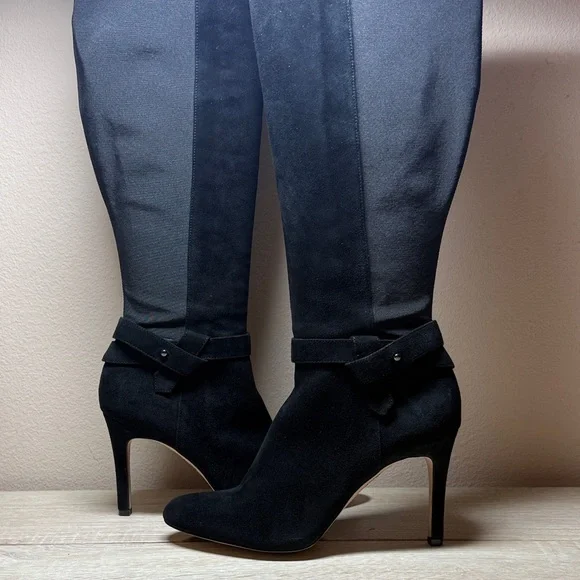 White House Black Market Boots - Picture 1 of 8